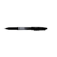 Pilot FriXion Ball Erasable Rollerball Pen Black Pack of 12 224101201