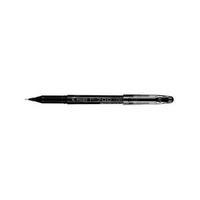 Pilot P700 Gel Rollerball Pen Needle Point 0.7mm Tip 0.5mm Line Black
