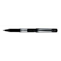 Pilot VBall VB7 Rollerball Pen with Rubber Grip 0.7mm Tip 0.4mm Line