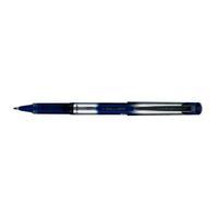 Pilot VBall VB7 Rollerball Pen with Rubber Grip 0.7mm Tip 0.4mm Line
