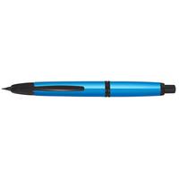 Pilot Capless Trend Turquoise Barrel