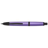 Pilot Capless Trend Violet Barrel