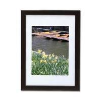 Picture Or Certificate Frame Portrait Or Landscape With Styrene Front