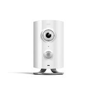 Piper RP10NAW HD 180 Surveillance Camera with 2-Way Audio - White