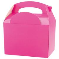 pink party box