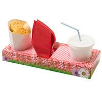 Picnic Hamper Party Food Trays