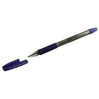 Pilot Blue Medium Ball Pens Pack of 12 BPS-GPM03