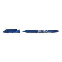 Pilot FriXion Erasable Blue Rollerball Pen Pack of 12 224101203
