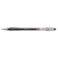 Pilot G1 Gel Ink 0.5mm Black Rollerball Pen Pack of 12 G10501