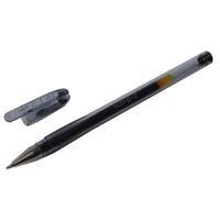 Pilot G1 Gel Ink 0.7mm Black Rollerball Pen Pack of 12 G10701