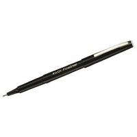 Pilot Fineliner Black PenSWPPBlack