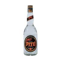 Pitu Cachaça 0, 7l 40%