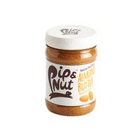 Pip & Nut Almond Butter, 250gr, Almond