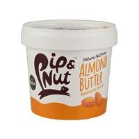 pip nut almond butter 1kg almond