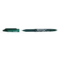 Pilot Frixion Green Rollerball Pack of 12 224101204