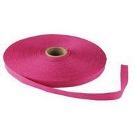 Pink India Legal Tape 9mmx50m Roll Pack of 4 8018J10PIN0