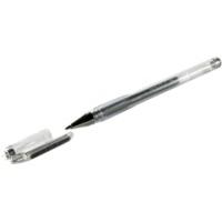 Pilot Pen G1 Gel Pen 0.7mm (silver)