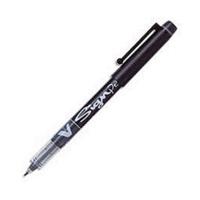 Pilot Pen V Sign Pen black