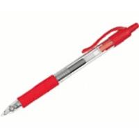 Pilot Pen Gel Pen G-2 red