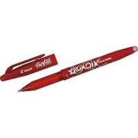 Pilot Pen Frixion Ball (red)