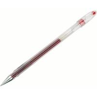 Pilot Pen Gel Pen G-1 red