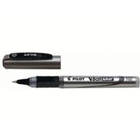 Pilot Pen V-Ball Grip 0, 7 mm black