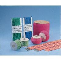 Pink Legal Tape 10mmx100m 801810PIN100