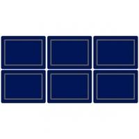 Pimpernel Classic Midnight Placemats