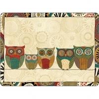 Pimpernel Placemats & Coasters Spice Road Design, Spice Road, Set of 6 Placemats Only