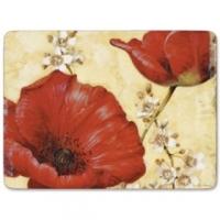 Pimpernel Placemats & Coasters Poppy de Villeneuve Design, Poppy de Villeneuve, Large Placemats Only