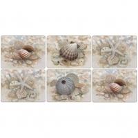 pimpernel placemats coasters beach prize design beach prize design pla ...