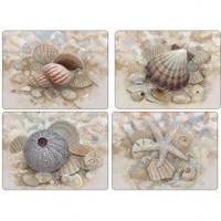 pimpernel placemats coasters beach prize design beach prize design lar ...