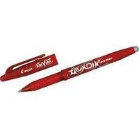 Pilot Frixion ball 07, red Pilot