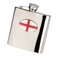 pinder bros langdale england hip flask 6oz