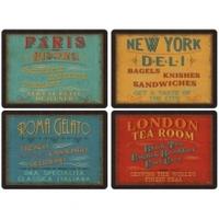 pimpernel placemats coasters lunchtime design lunchtime large placemat ...