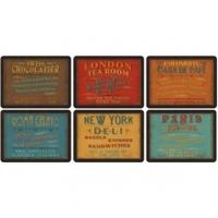 pimpernel placemats coasters lunchtime design lunchtime placemats only