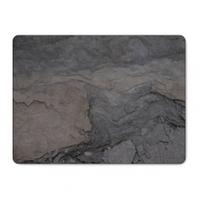 Pimpernel Placemats & Coasters Midnight Slate Design, Midnight Slate, Placemats Only