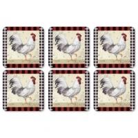 pimpernel placemats coasters country touch design country touch coaste ...