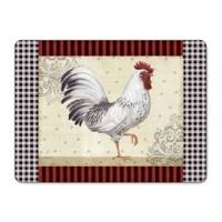 Pimpernel Placemats & Coasters Country Touch Design, Country Touch, PlacematsOnly