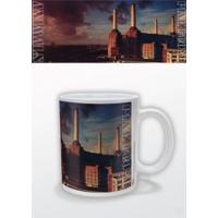 Pink Floyd Animals Ceramic Mug