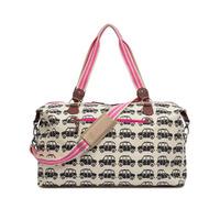 Pink Lining Bridget Holdall Black Cabs