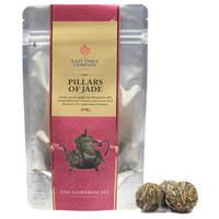 Pillars of Jade Flowering Tea Pouch x4 Bulbs