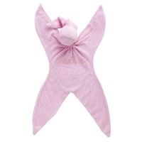 Pink Cuskiboo Baby Comforter