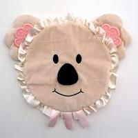 Pipsy Koala Comfort Doudou Pink