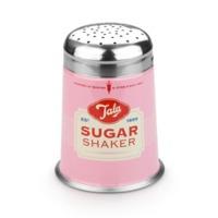 Pink Icing Sugar Shaker