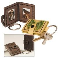 Picture Frame Key Ring Design Kit