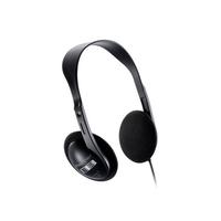 Pioneer SE-A611 Dynamic Open Air Headphones for TV Connectivity with 3.5m Cord