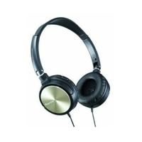 Pioneer SE-MJ51 Street Move Foldable fully-enclosed Dynamic Headphones with Powerful Bass