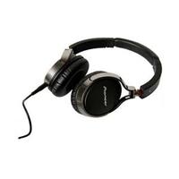 Pioneer SE-MJ591 Fully Enclosed Foldable Audiophile Quality Headphones