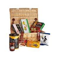 picnic hamper